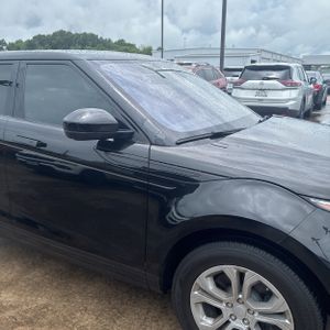 2021 LAND Rover RANGE ROVER EVOQUE S — миниатюра 11