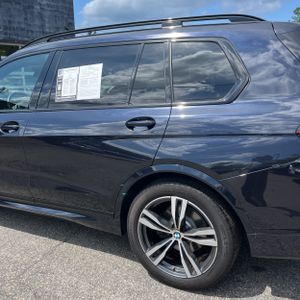 2024 BMW X7 XDRIVE40I — фото 6