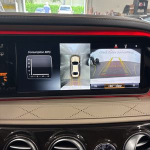 2015 Mercedes-BENZ S-CLASS 缩略图 40