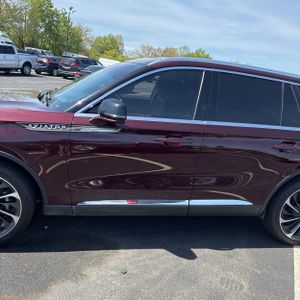 LINCOLN AVIATOR RESERVE - 3