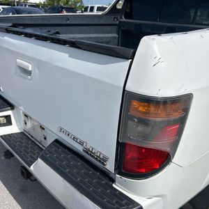 2006 Honda RIDGELINE RTS — миниатюра 45