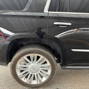 CADILLAC ESCALADE PLATINUM - 9