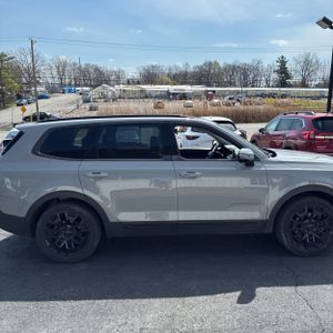 KIA TELLURIDE SX - 10