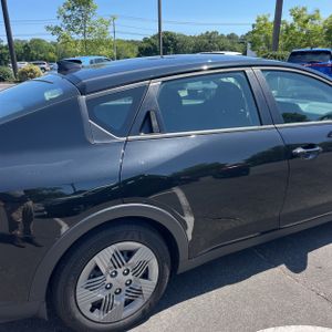 2025 KIA K4 LX photo 9