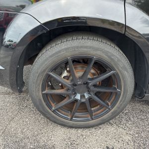 2013 Dodge AVENGER SE — миниатюра 19