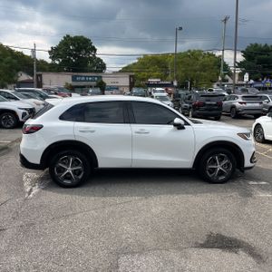 2023 Honda HR-V EX-L 照片 10