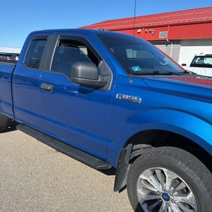 FORD F-150 XL - 9