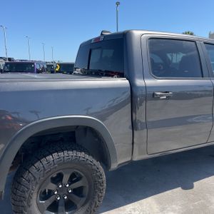 صورة 8 لـ 2022 RAM 1500 REBEL