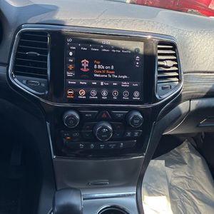 2021 JEEP GRAND CHEROKEE LAREDO X — миниатюра 36
