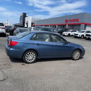 SUBARU IMPREZA BASE - 10