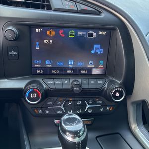 صورة مصغرة 54 لـ 2016 Chevrolet CORVETTE Z06