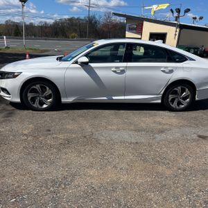 HONDA ACCORD EX-L - 3