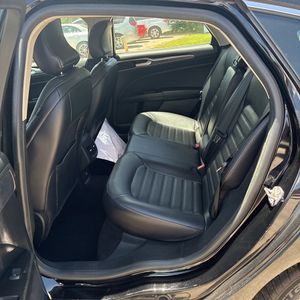 صورة مصغرة 34 لـ 2018 FORD FUSION SE