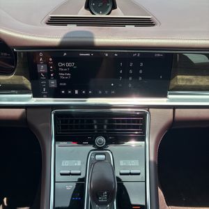 صورة مصغرة 37 لـ 2021 Porsche PANAMERA 4