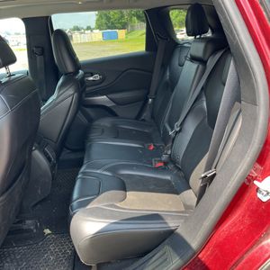صورة مصغرة 34 لـ 2019 JEEP CHEROKEE LATITUDE PLUS