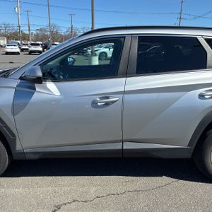 HYUNDAI TUCSON SEL - 4