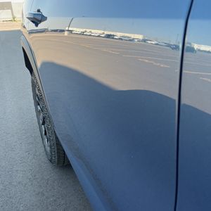 2025 Chevrolet TRAVERSE Z71 照片 63