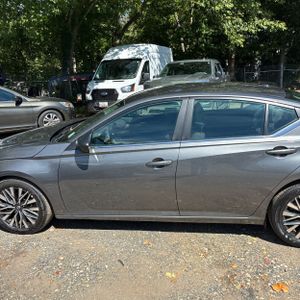 صورة 4 لـ 2026 Nissan ALTIMA SV