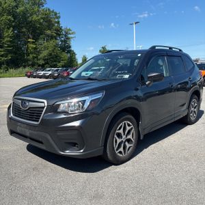صورة 1 لـ 2019 Subaru FORESTER PREMIUM