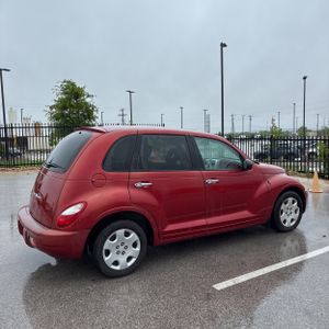 CHRYSLER PT CRUISER TOURING - 8
