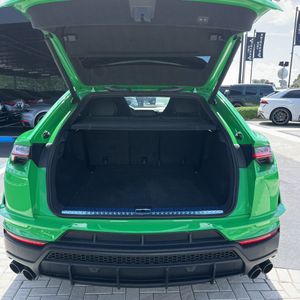 2024 Lamborghini URUS S — миниатюра 44