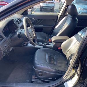 2010 FORD FUSION SPORT 照片 32