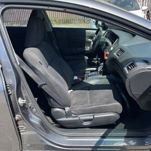 صورة مصغرة 33 لـ 2013 Honda CIVIC LX