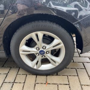 2014 FORD FOCUS SE — миниатюра 18