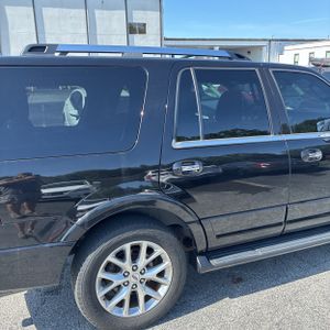 صورة 9 لـ 2017 FORD EXPEDITION LIMITED