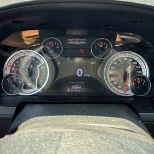 2014 RAM 1500 LARAMIE — миниатюра 41