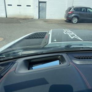 صورة مصغرة 72 لـ 2022 RAM 1500 TRX