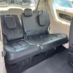 صورة مصغرة 37 لـ 2017 Chrysler PACIFICA TOURING-L PLUS