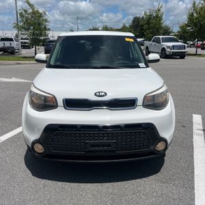 صورة مصغرة 14 لـ 2016 KIA SOUL +