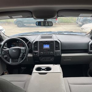 2018 FORD F-150 XLT 缩略图 36
