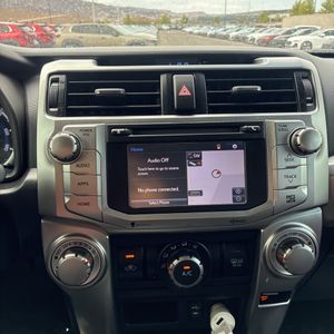 2015 Toyota 4RUNNER SR5 缩略图 37