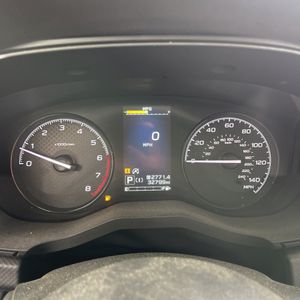 صورة مصغرة 39 لـ 2023 Subaru FORESTER BASE