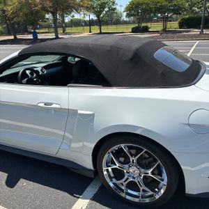 FORD MUSTANG GT PREMIUM - 6