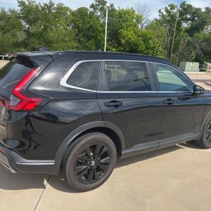 Honda CR-V Hybrid Sport Touring - 9