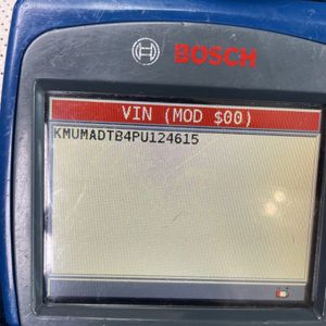 2023 Genesis GV70 2.5T STANDARD — миниатюра 54