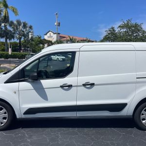 صورة 4 لـ 2022 FORD TRANSIT CONNECT XL