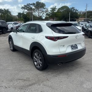 MAZDA CX-30 2.5 S PREFERRED - 5