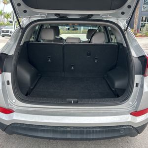 صورة 41 لـ 2018 Hyundai TUCSON SEL