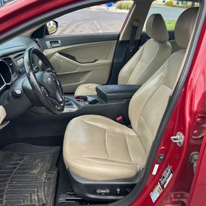 2013 KIA OPTIMA EX 缩略图 32