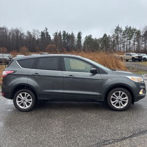 Ford Escape SE - 10
