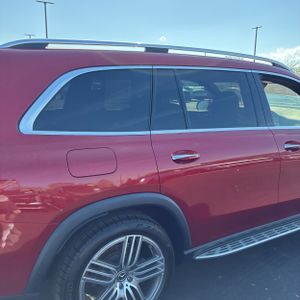 MERCEDES-BENZ GLS - 9