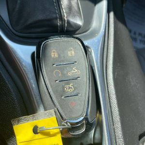 2018 Chevrolet CAMARO SS 照片 52