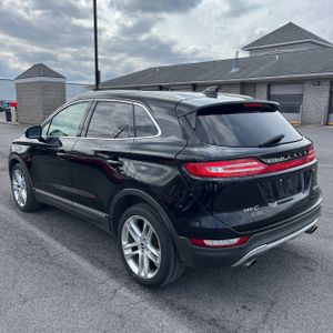 LINCOLN MKC RESERVE - 5