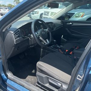 2019 Volkswagen JETTA S — миниатюра 30