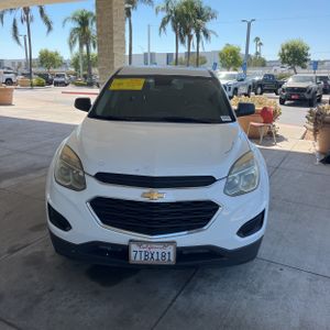 صورة مصغرة 14 لـ 2017 Chevrolet EQUINOX LS