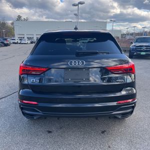 AUDI Q3 PREMIUM S LINE - 7